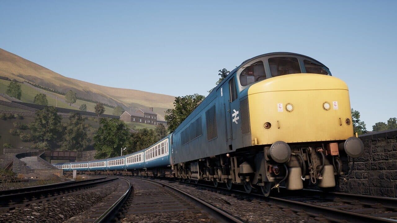 Train Sim World 2020: Deluxe Edition thumbnail 6