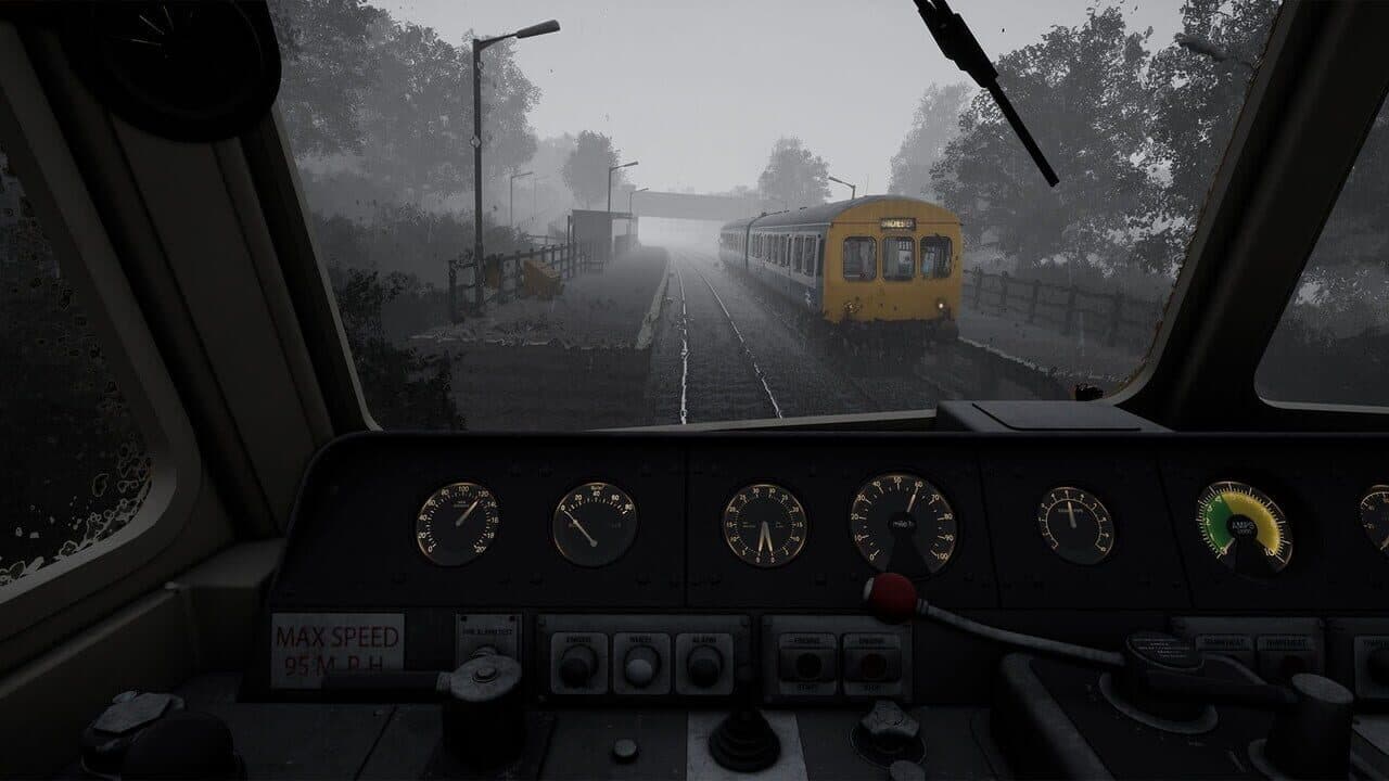 Train Sim World 2020: Deluxe Edition thumbnail 7