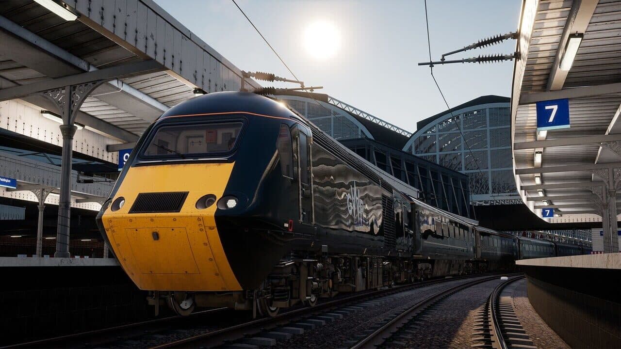 Train Sim World 2020: Deluxe Edition thumbnail 8