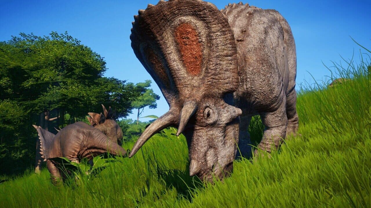 Jurassic World Evolution: Jurassic Park Edition thumbnail 3