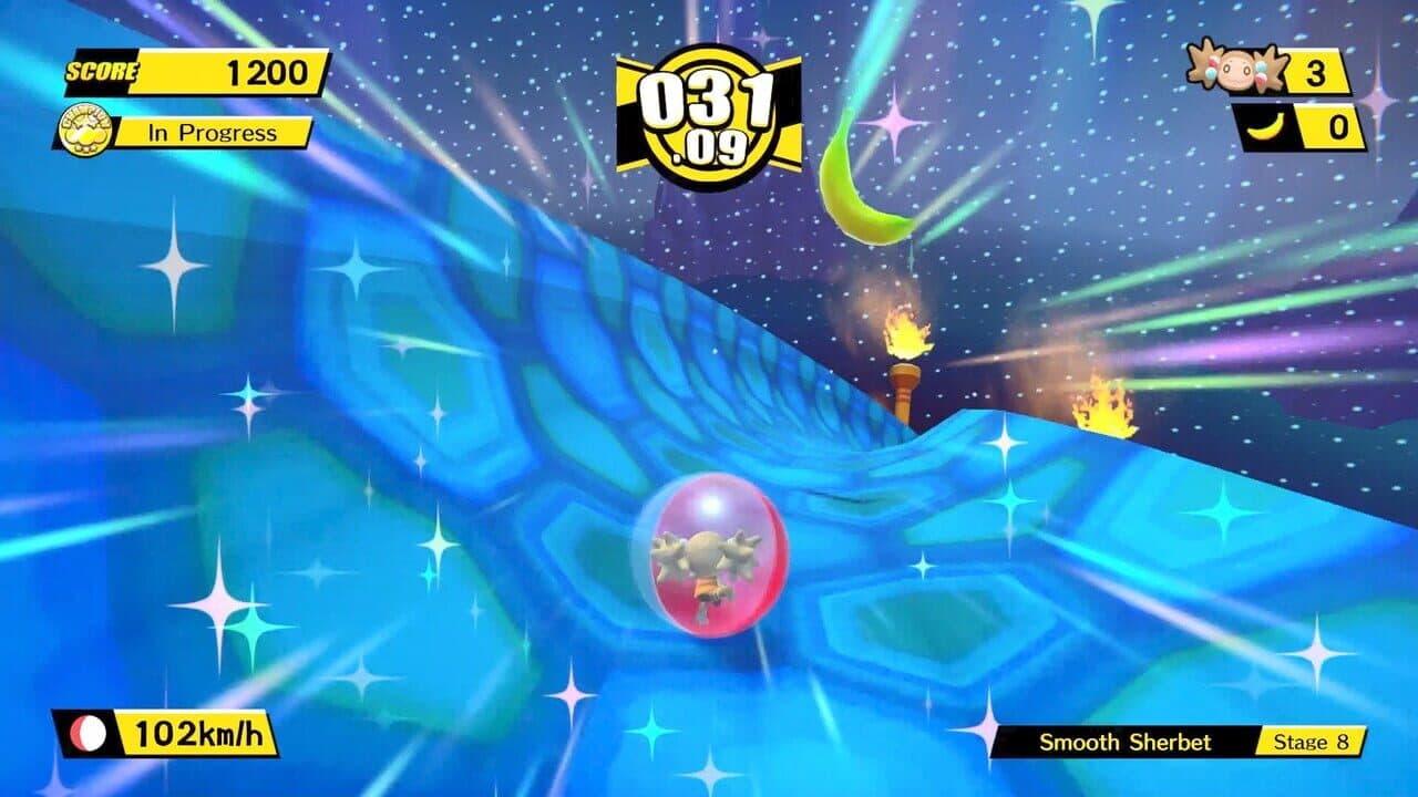 Team Sonic Racing & Super Monkey Ball: Banana Blitz HD thumbnail 6