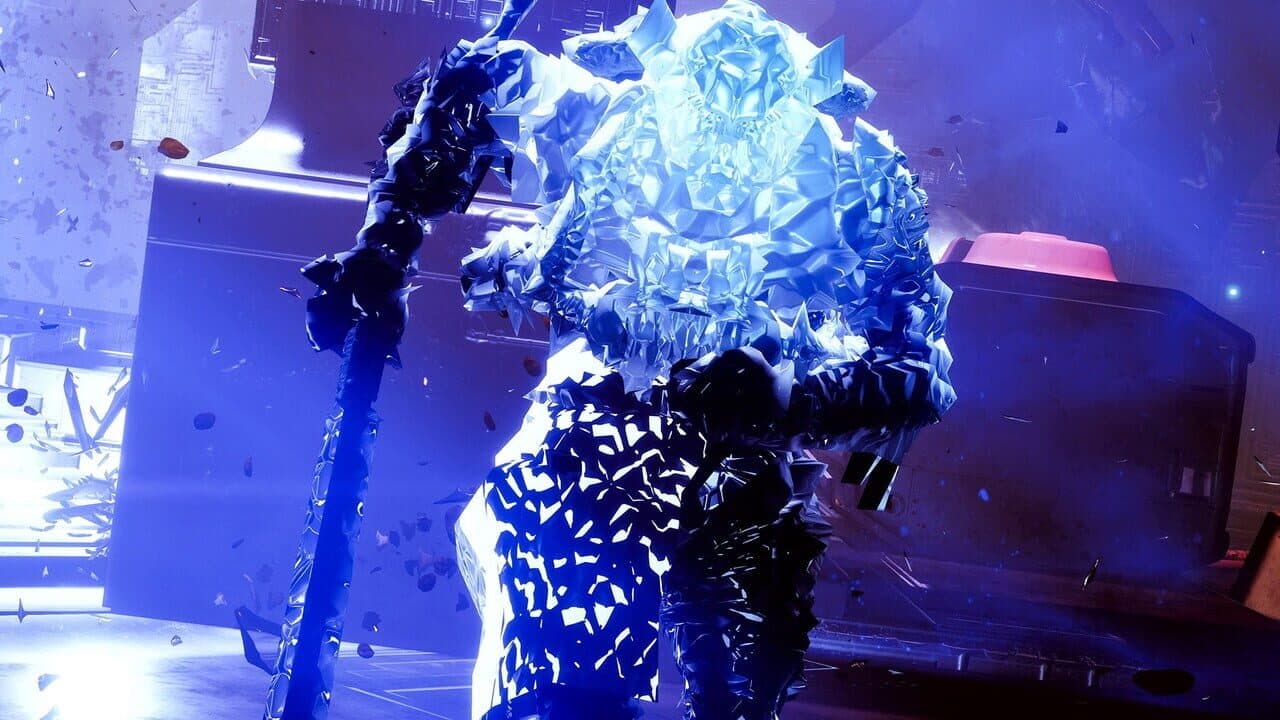Destiny 2: Legendary Edition thumbnail 2
