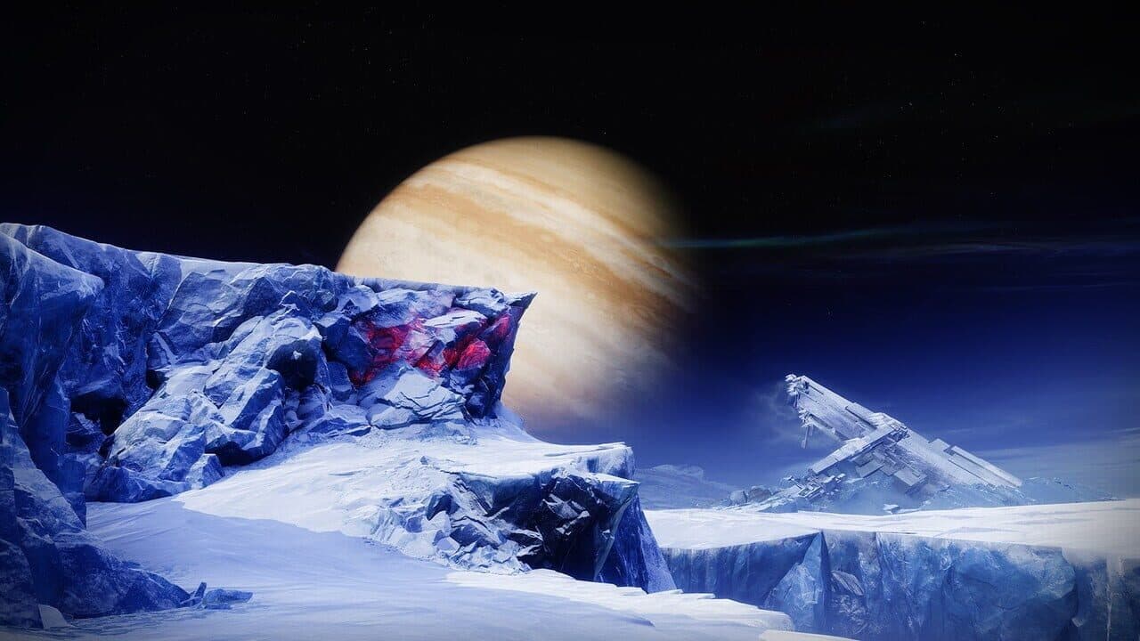 Destiny 2: Legendary Edition thumbnail 3