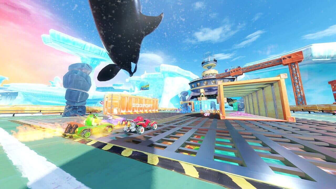 The Ultimate Sonic Bundle thumbnail 4