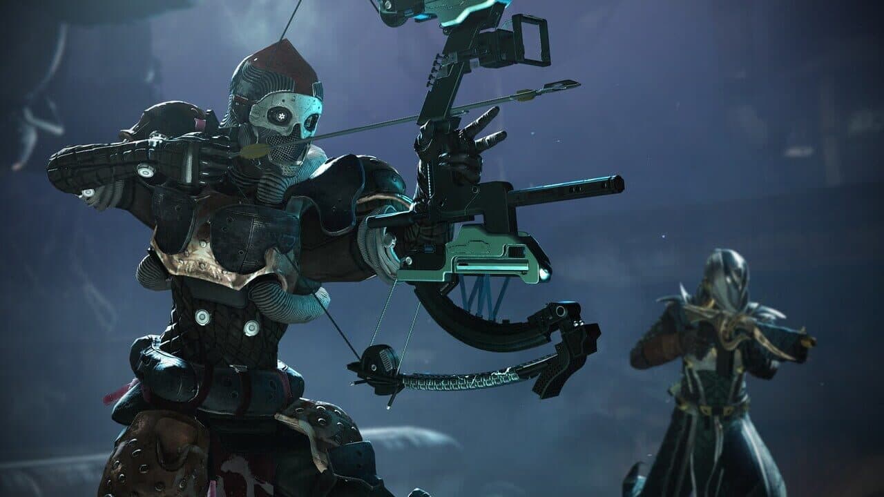 Destiny 2: Legendary Edition thumbnail 7