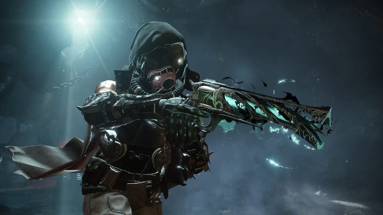 Destiny 2: Legendary Edition thumbnail 8