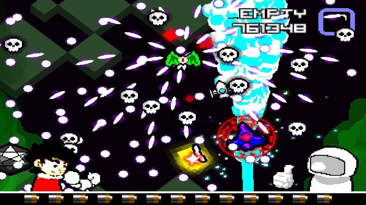 Eastasiasoft Indie Shmup Bundle thumbnail 2