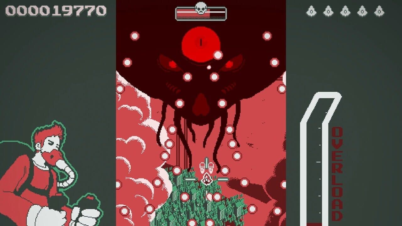 Eastasiasoft Indie Shmup Bundle thumbnail 3