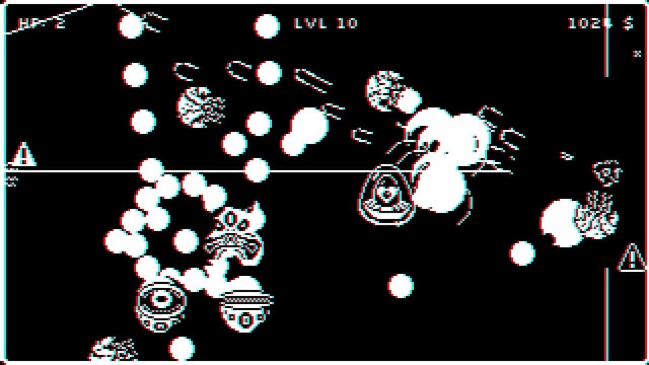 Eastasiasoft Indie Shmup Bundle screenshot 1