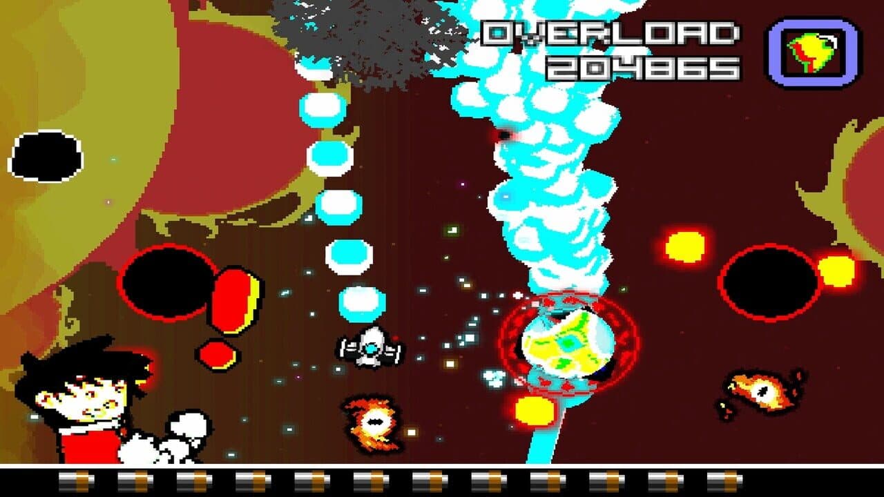Eastasiasoft Indie Shmup Bundle thumbnail 4