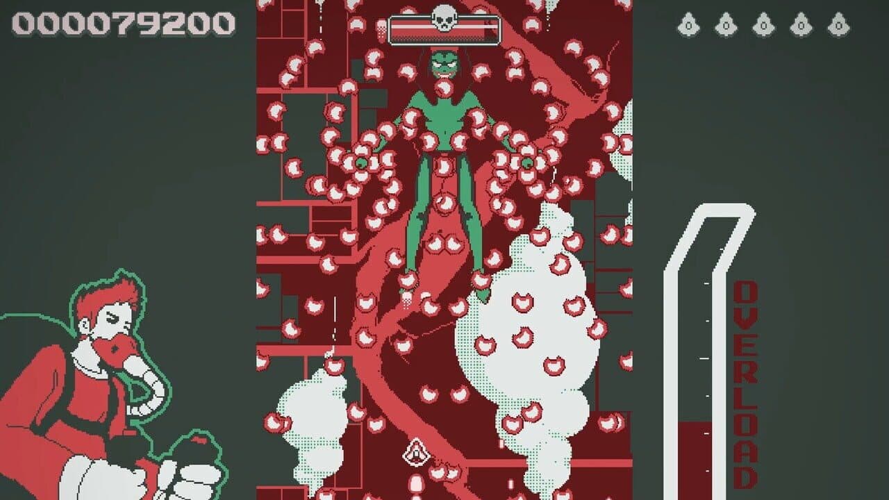 Eastasiasoft Indie Shmup Bundle thumbnail 5