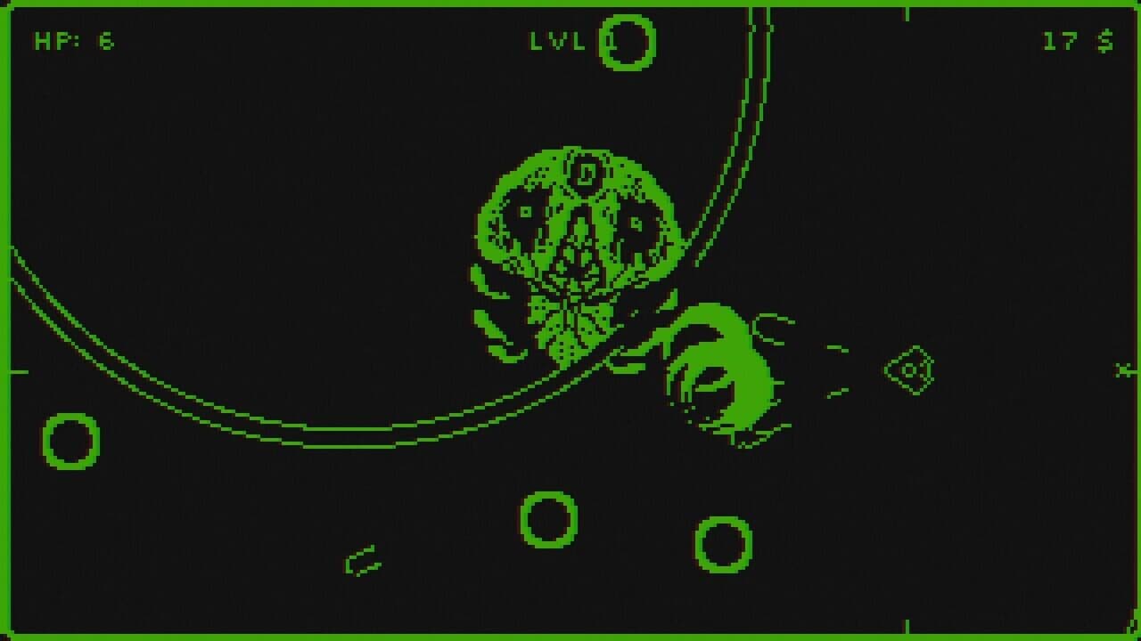 Eastasiasoft Indie Shmup Bundle thumbnail 6