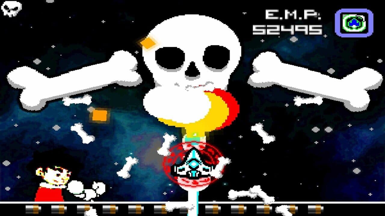 Eastasiasoft Indie Shmup Bundle thumbnail 8