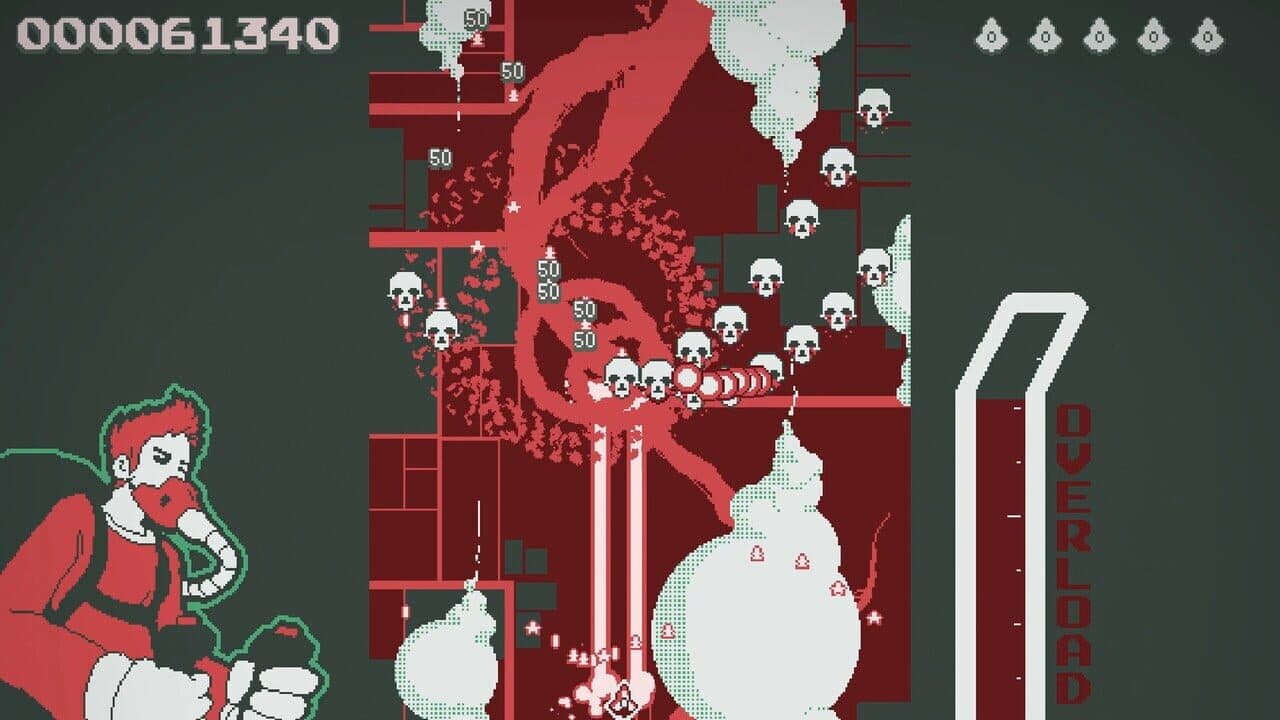 Eastasiasoft Indie Shmup Bundle thumbnail 7