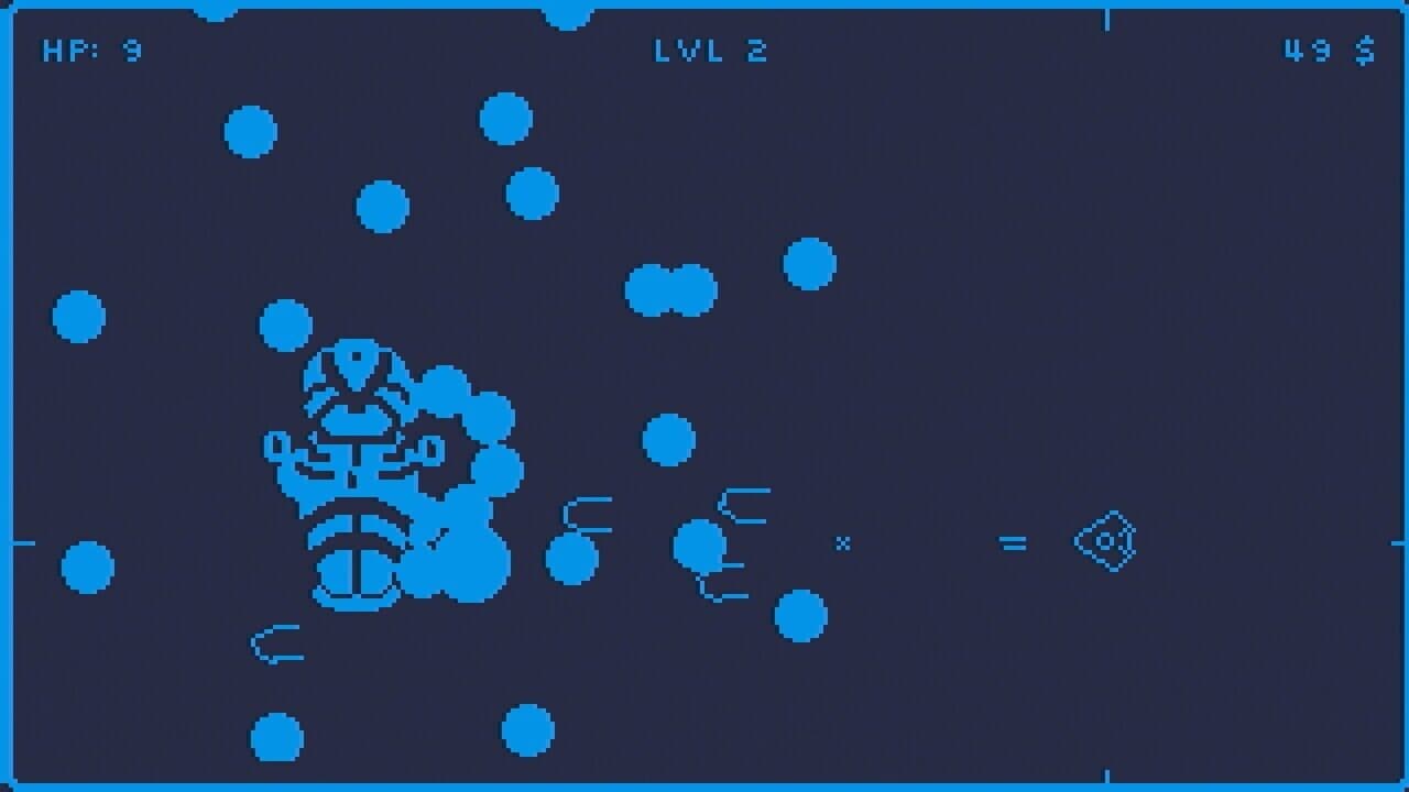 Eastasiasoft Indie Shmup Bundle thumbnail 9
