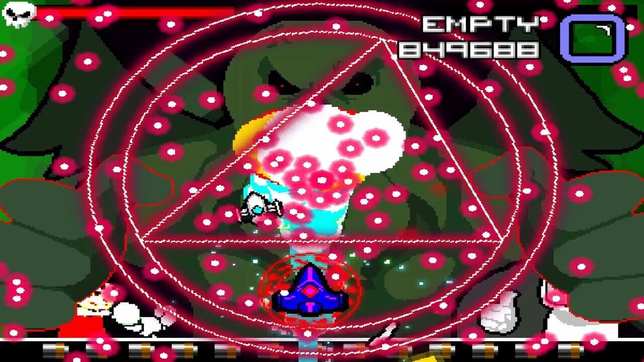 Eastasiasoft Indie Shmup Bundle thumbnail 10