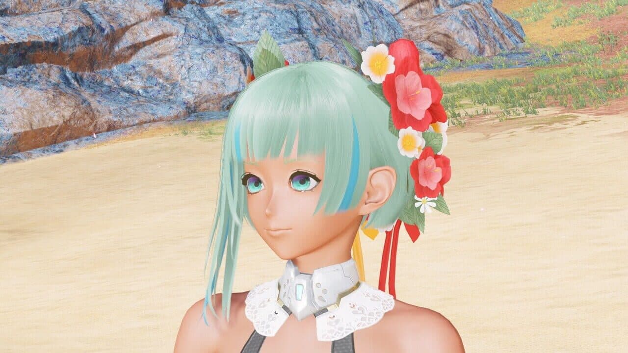 Phantasy Star Online 2 New Genesis: Aelio Nager Deluxe Edition thumbnail 2