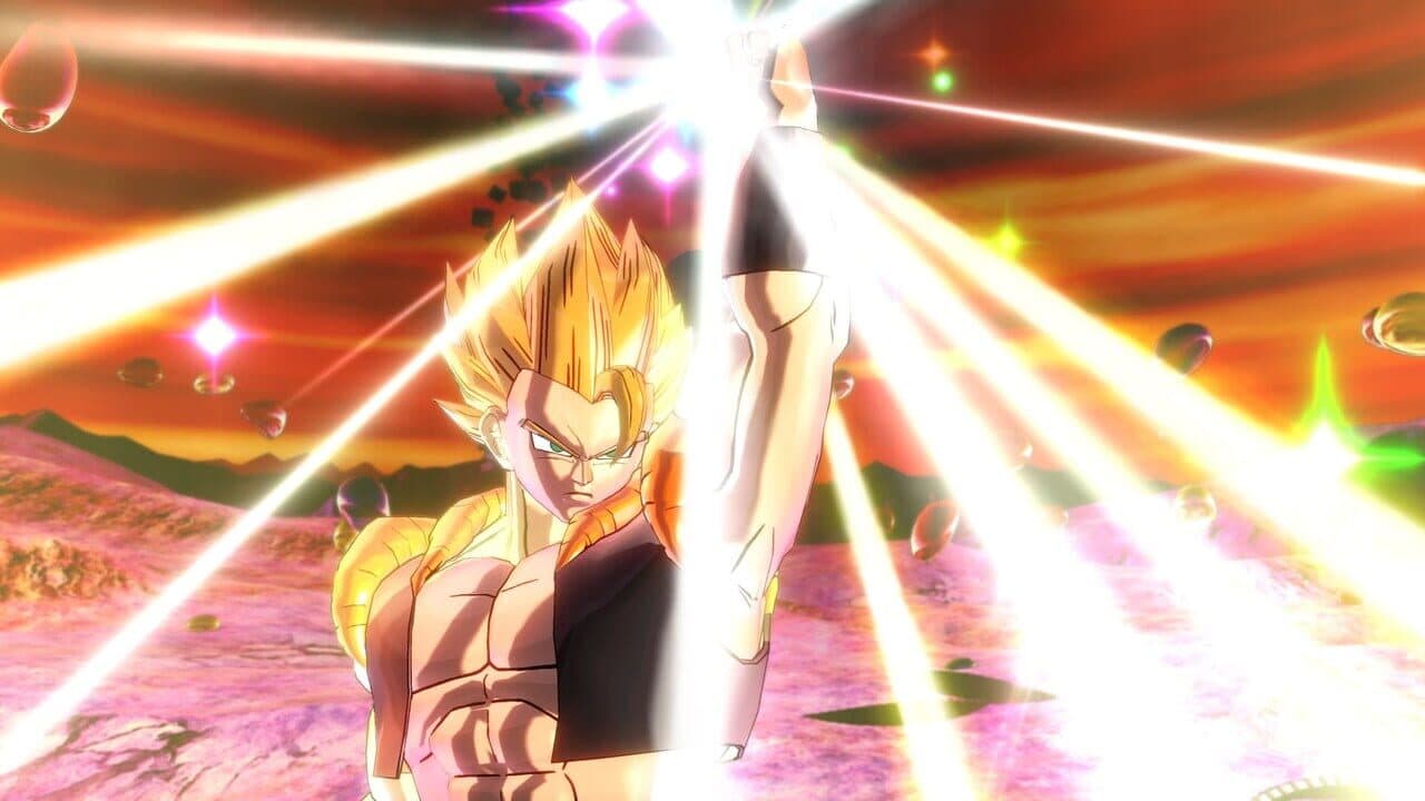 Dragon Ball: Xenoverse Super Bundle thumbnail 3