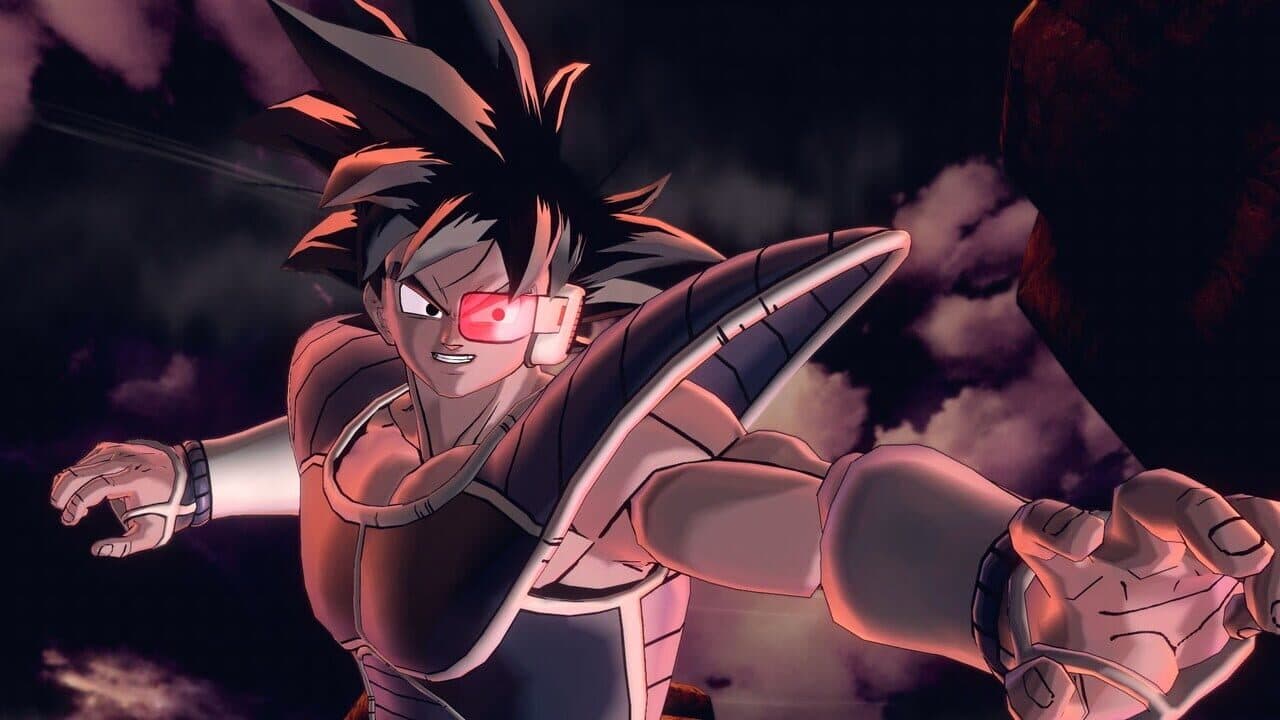 Dragon Ball: Xenoverse Super Bundle thumbnail 5