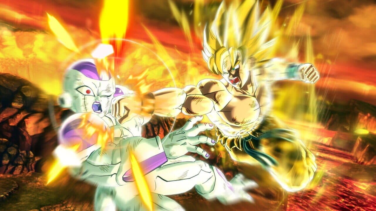 Dragon Ball: Xenoverse Super Bundle thumbnail 7