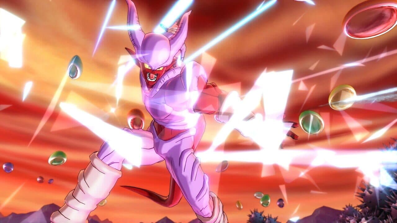 Dragon Ball: Xenoverse Super Bundle thumbnail 8