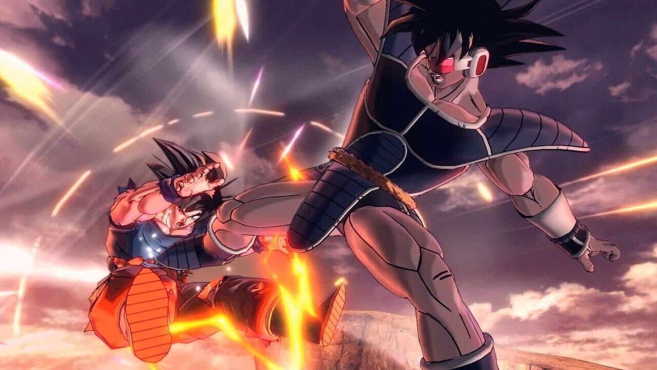 Dragon Ball: Xenoverse Super Bundle thumbnail 9