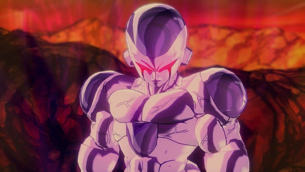 Dragon Ball: Xenoverse Super Bundle thumbnail 10