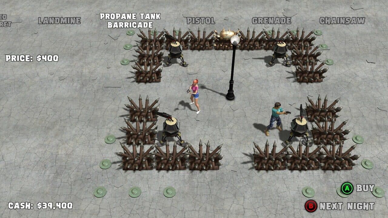 Awesome Zombie Games Bundle thumbnail 9