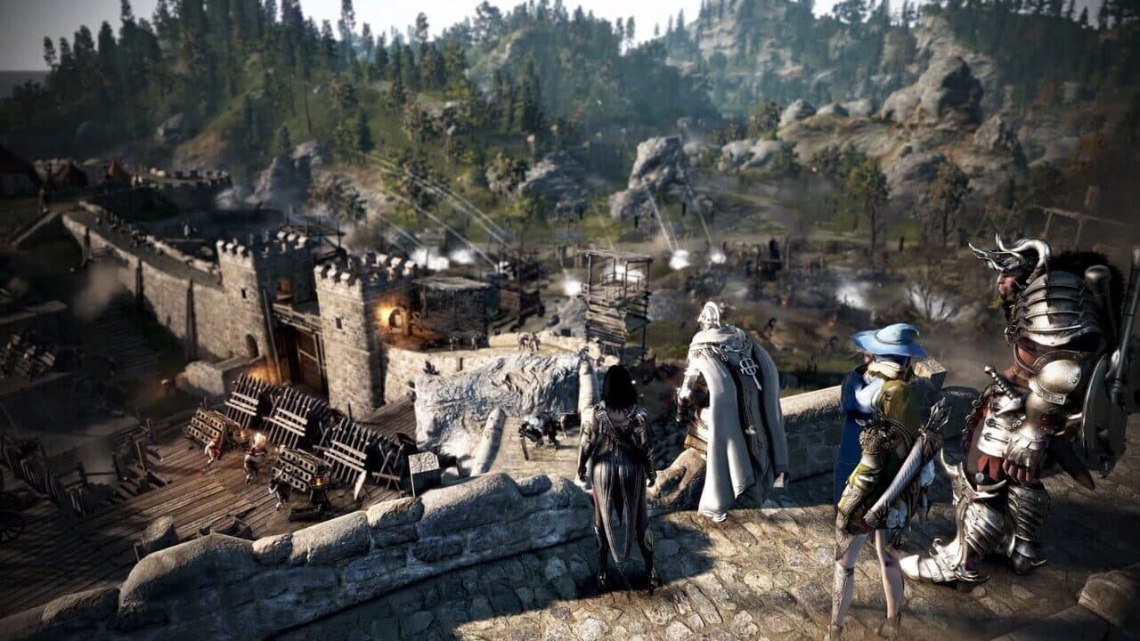 Black Desert: Explorer Edition thumbnail 10