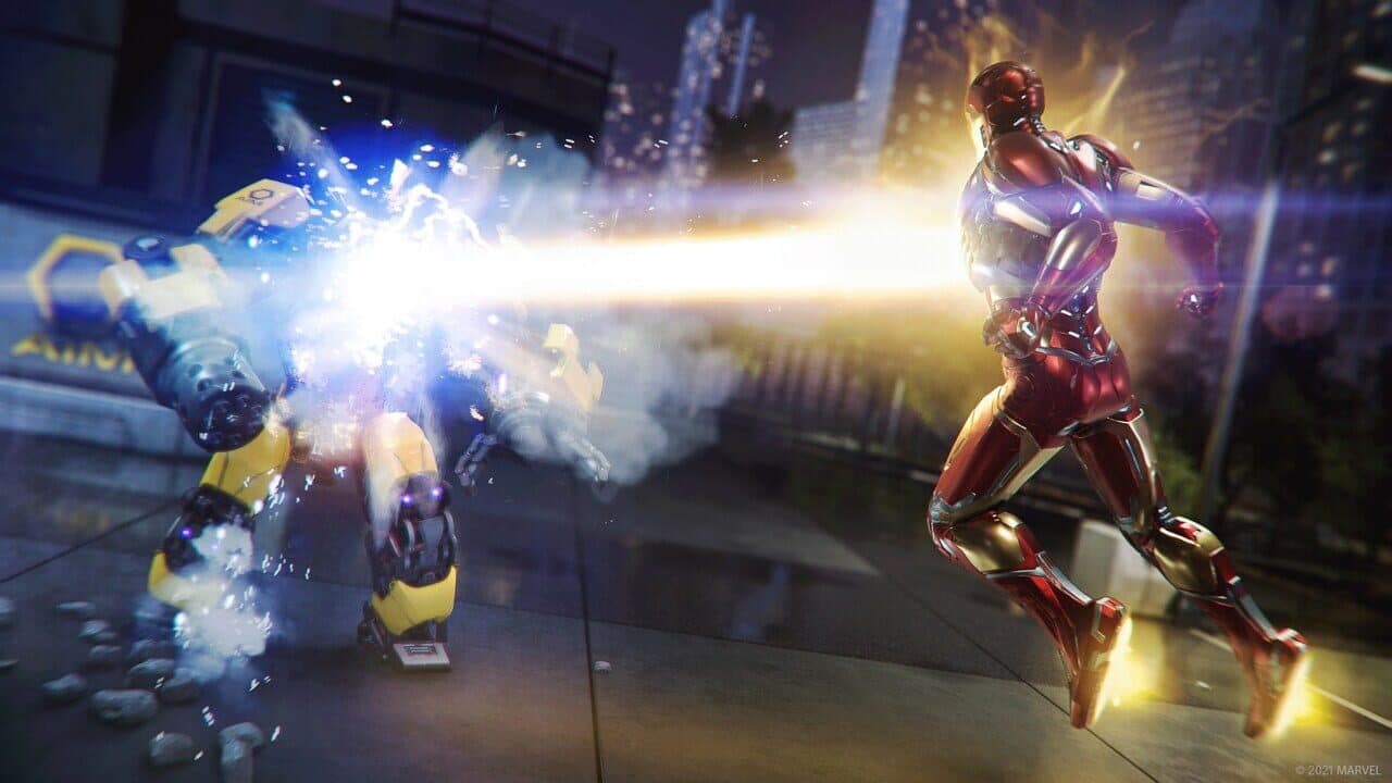 Marvel's Avengers: Endgame Edition thumbnail 3