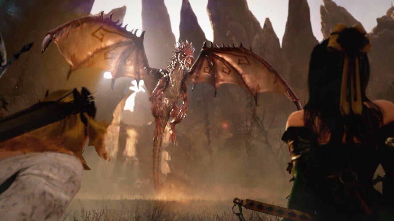 Black Desert: Explorer Edition thumbnail 3