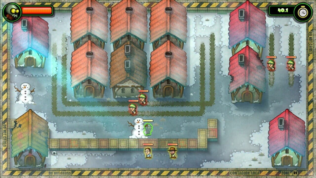 Awesome Zombie Games Bundle thumbnail 6