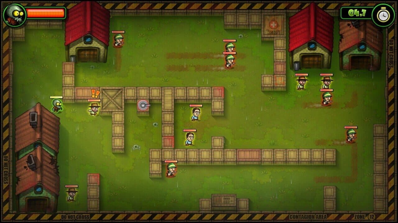 Awesome Zombie Games Bundle thumbnail 7