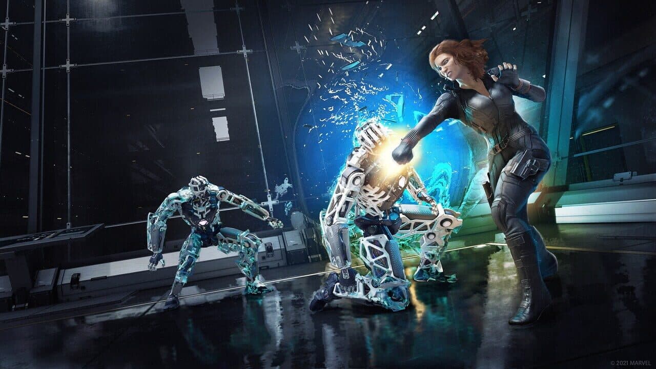 Marvel's Avengers: Endgame Edition thumbnail 7