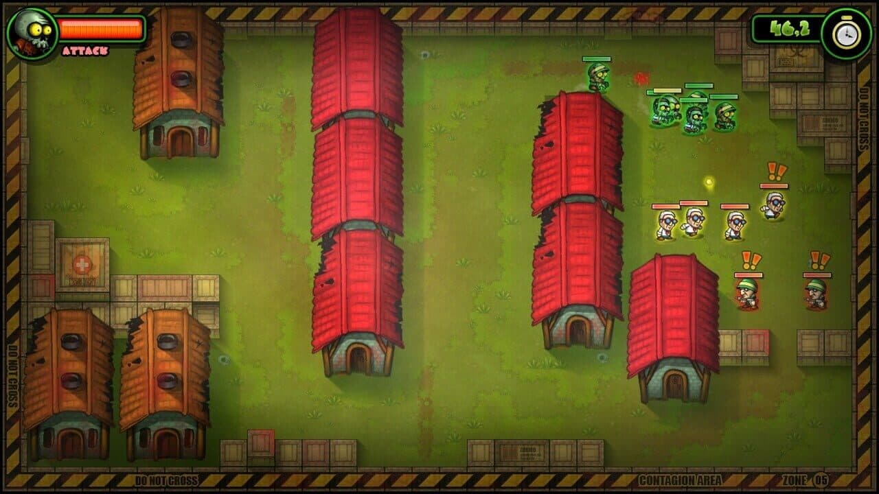 Awesome Zombie Games Bundle thumbnail 8