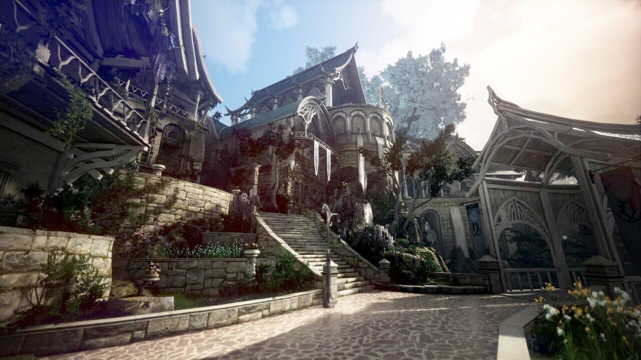 Black Desert: Explorer Edition thumbnail 7