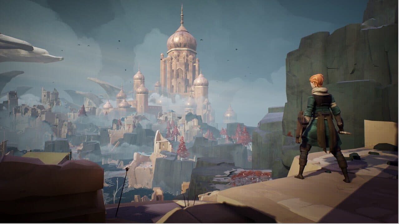 Ashen: Definitive Edition thumbnail 5