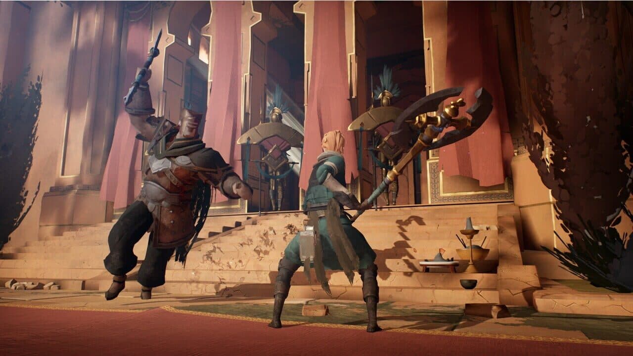 Ashen: Definitive Edition thumbnail 6