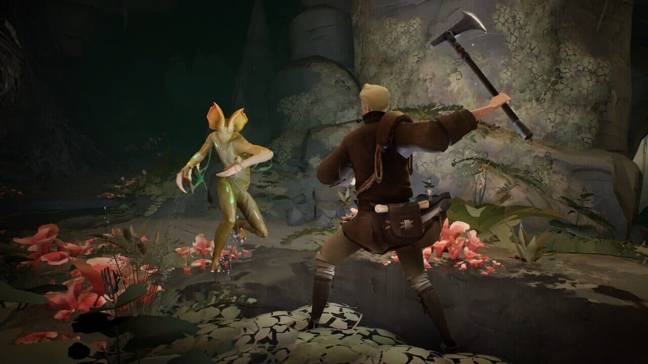 Ashen: Definitive Edition thumbnail 9