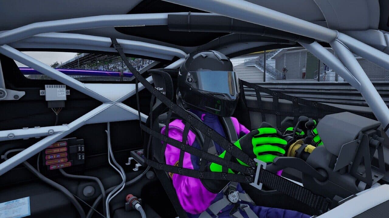 Assetto Corsa Competizione: GT4 Pack DLC thumbnail 3