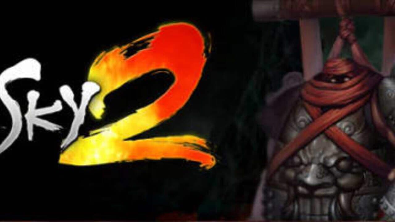 Twelve Sky 2 screenshot 1