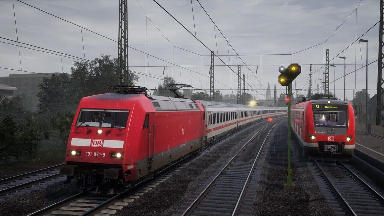 Train Sim World 2: DB BR 101 thumbnail 4