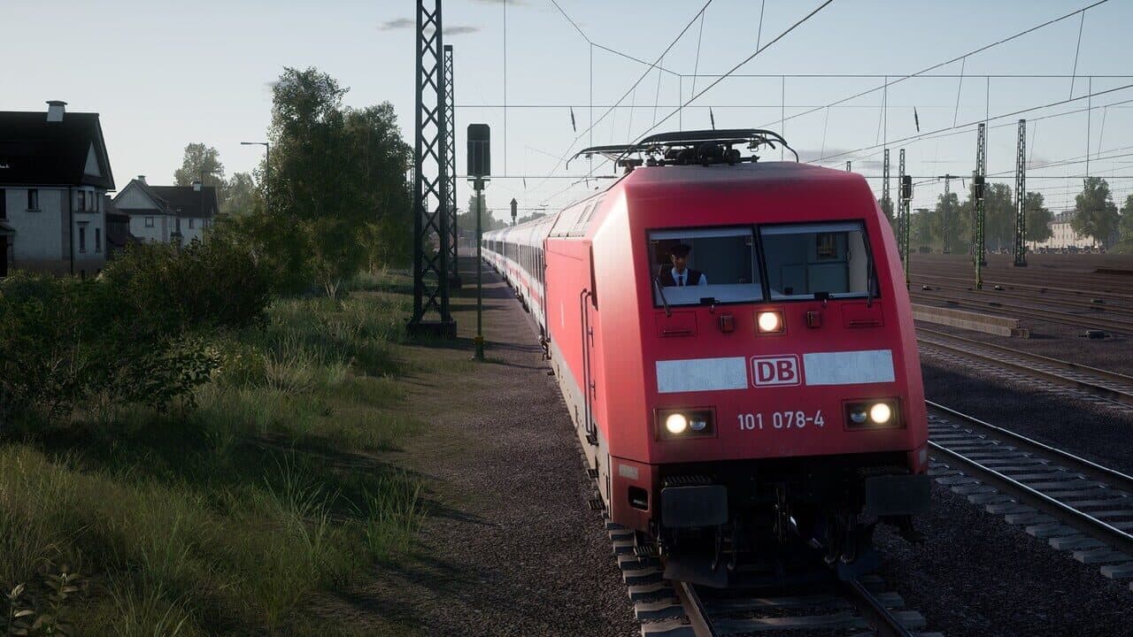 Train Sim World 2: DB BR 101 thumbnail 8