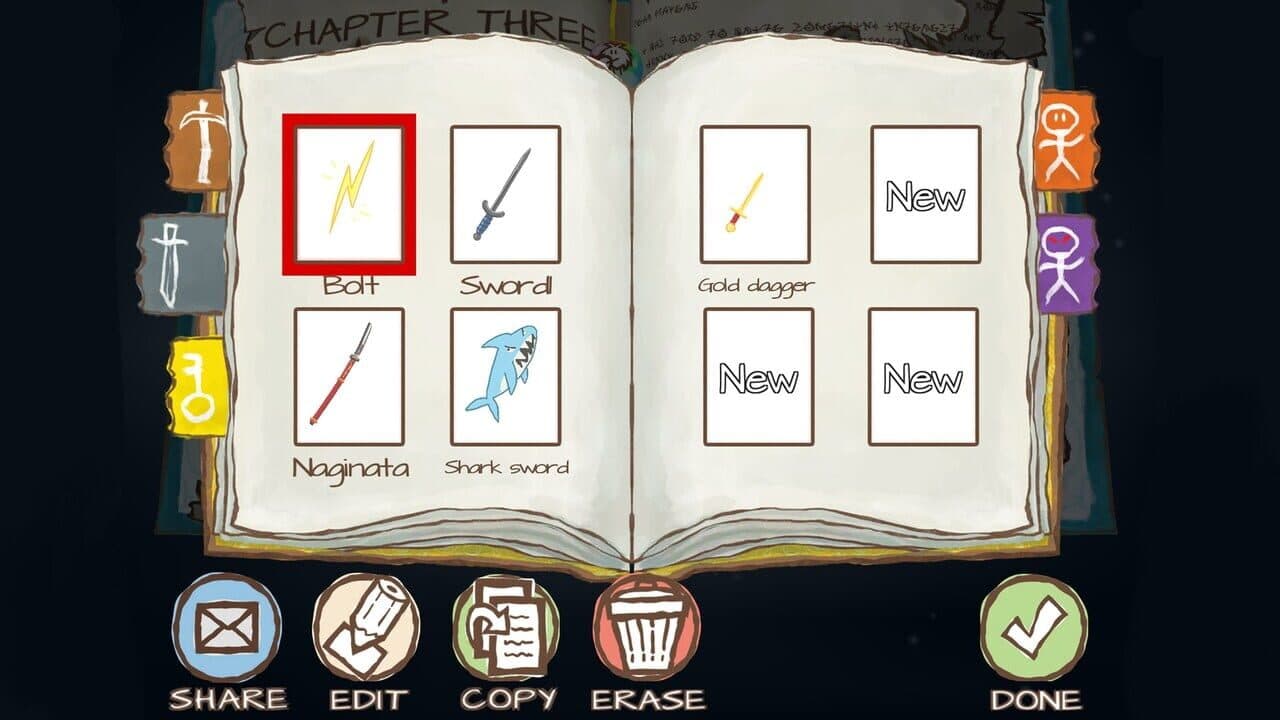 Draw a Stickman: Epic & Epic 2 thumbnail 3