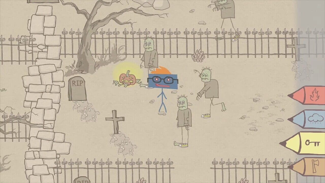Draw a Stickman: Epic & Epic 2 thumbnail 2