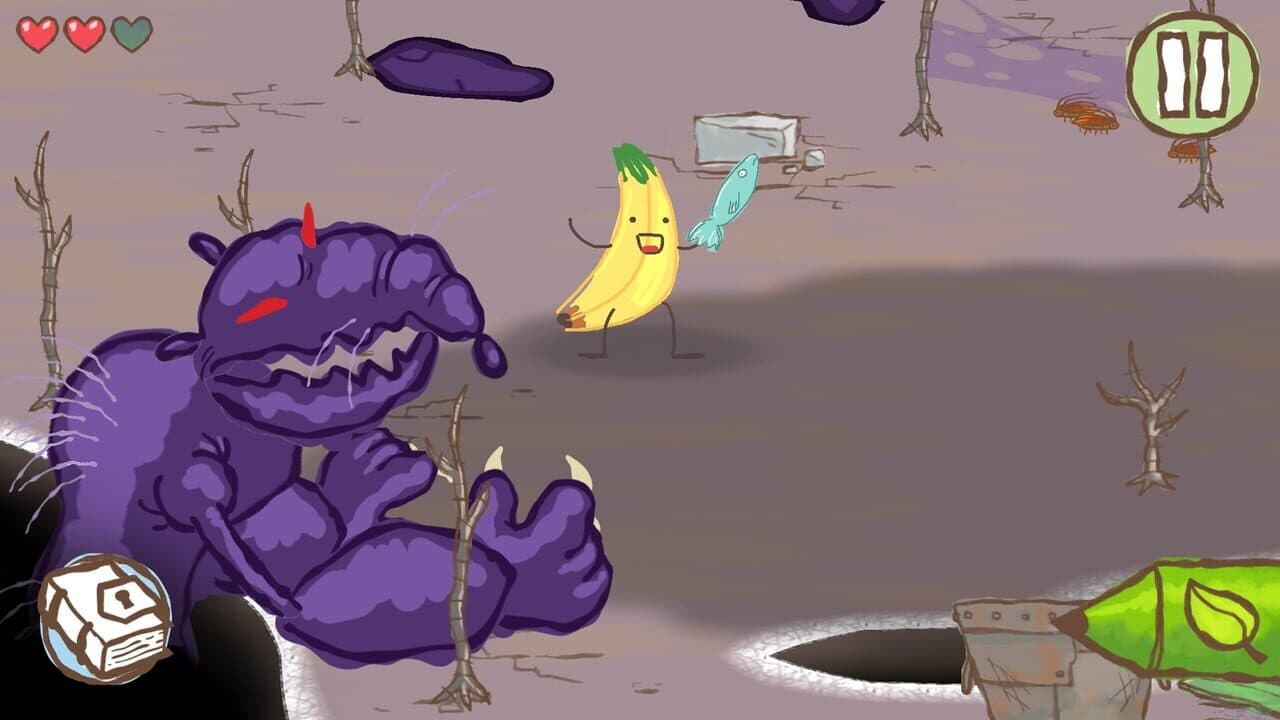 Draw a Stickman: Epic & Epic 2 screenshot 1