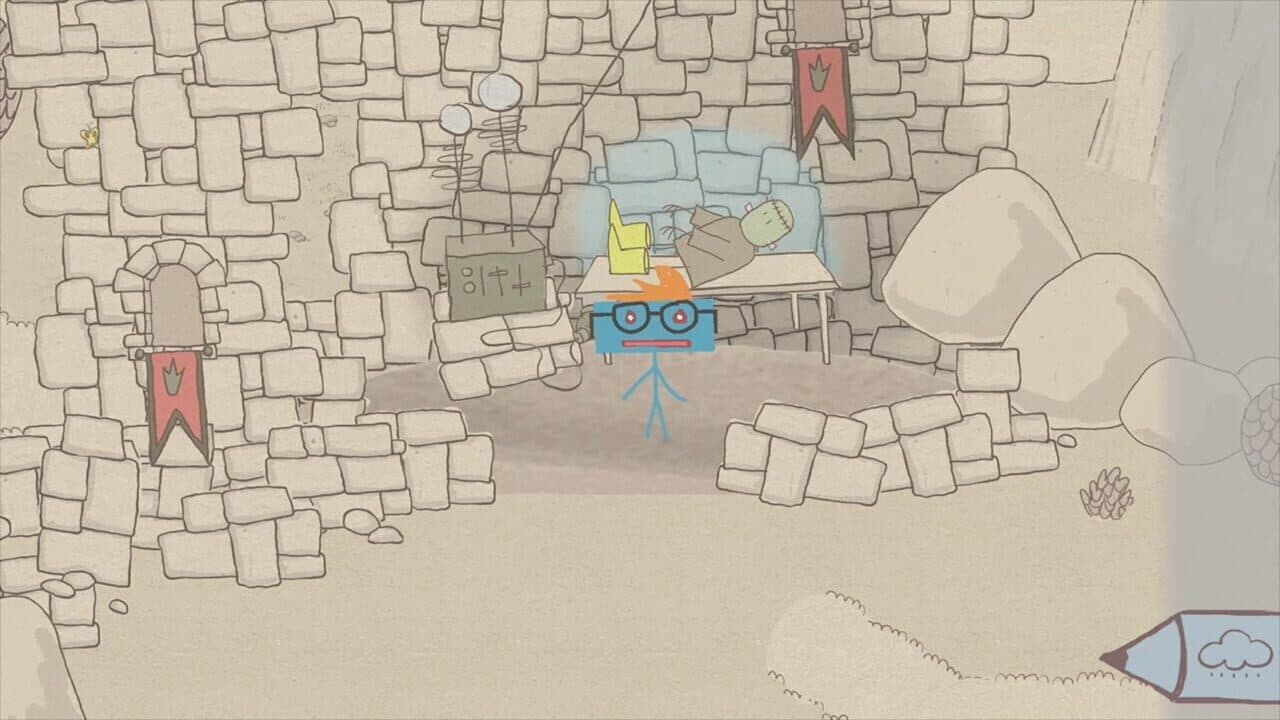 Draw a Stickman: Epic & Epic 2 thumbnail 8