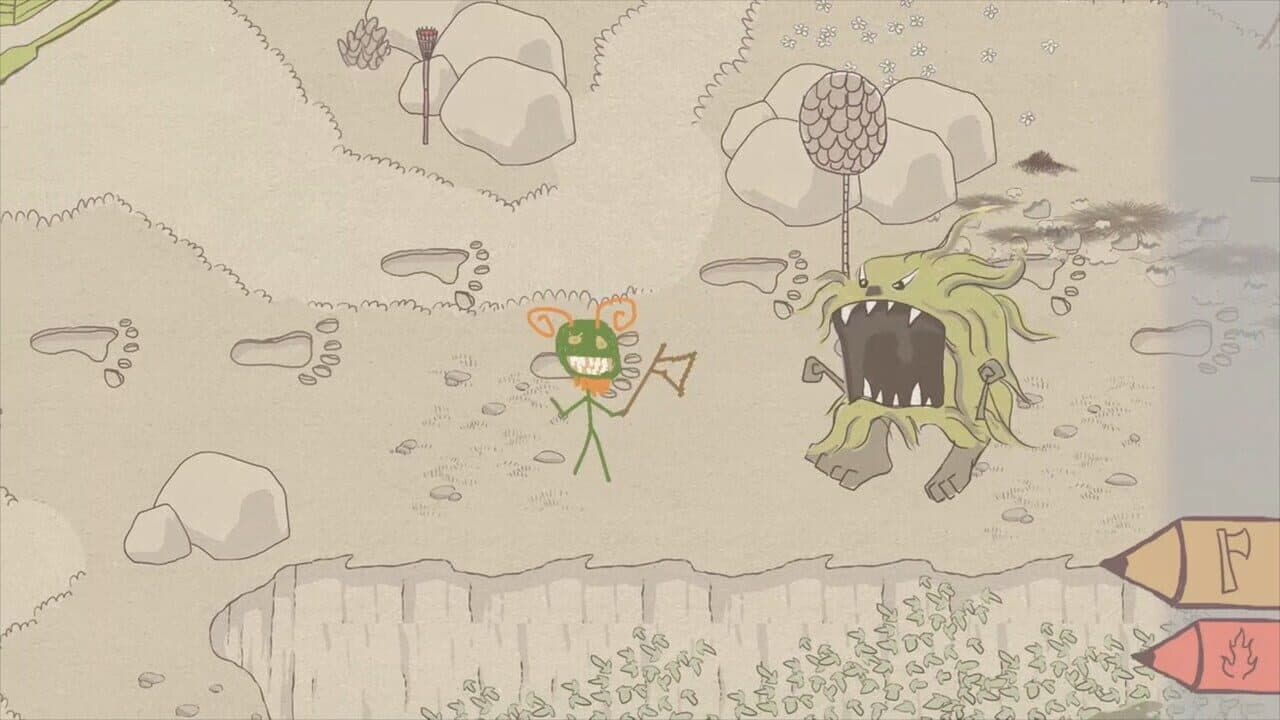 Draw a Stickman: Epic & Epic 2 thumbnail 6