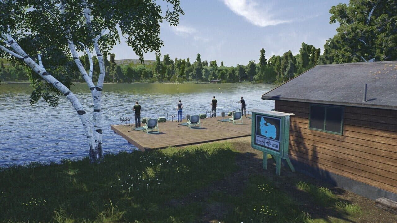 Euro Fishing: Ultimate Edition thumbnail 3