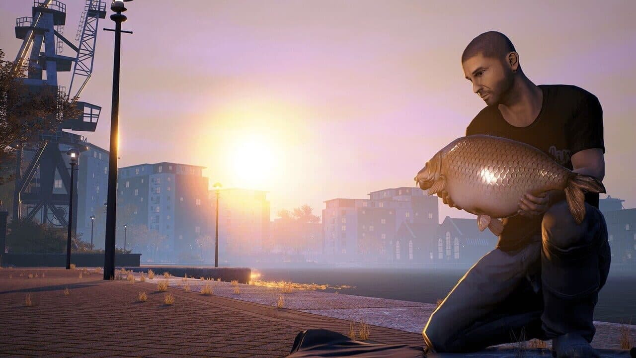 Euro Fishing: Ultimate Edition thumbnail 8